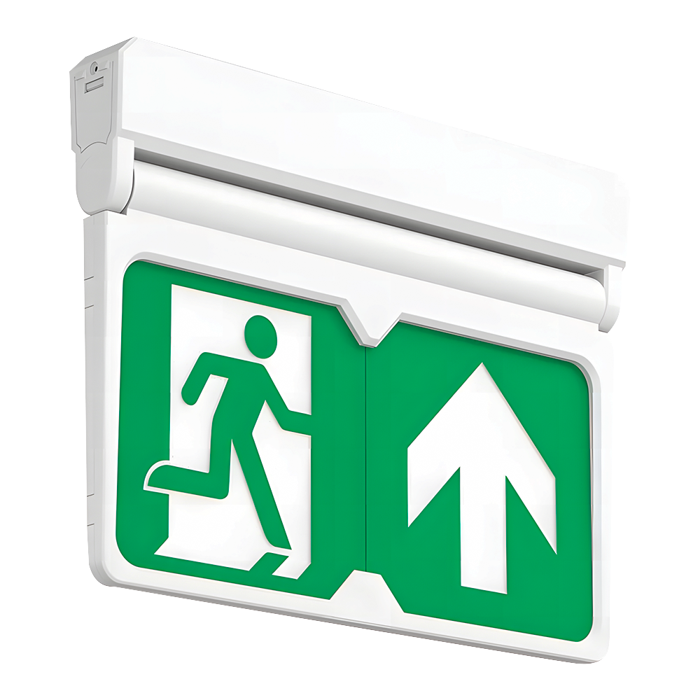Security & Emergency Light