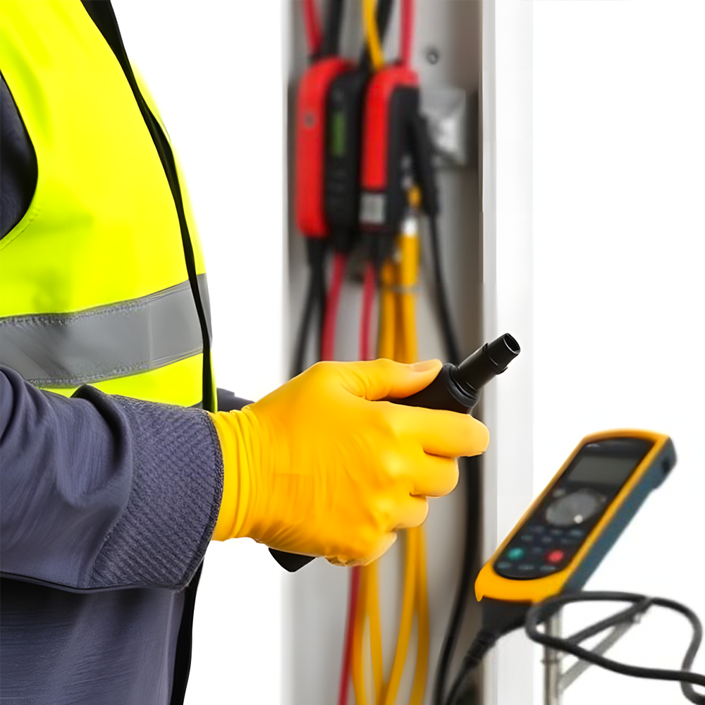 Maintenance & Service