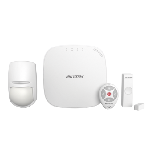 Intruder Alarm