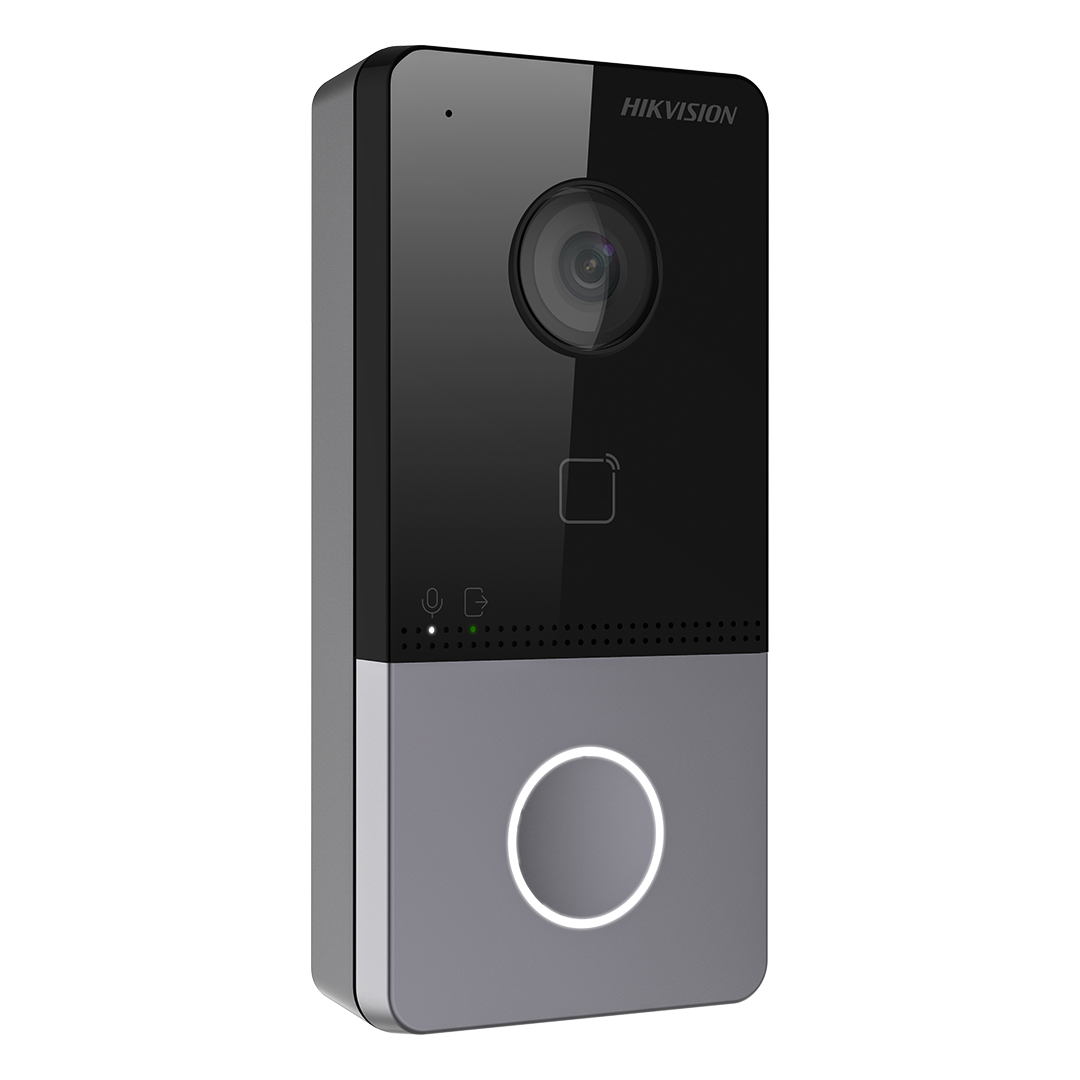 Smart Doorbell