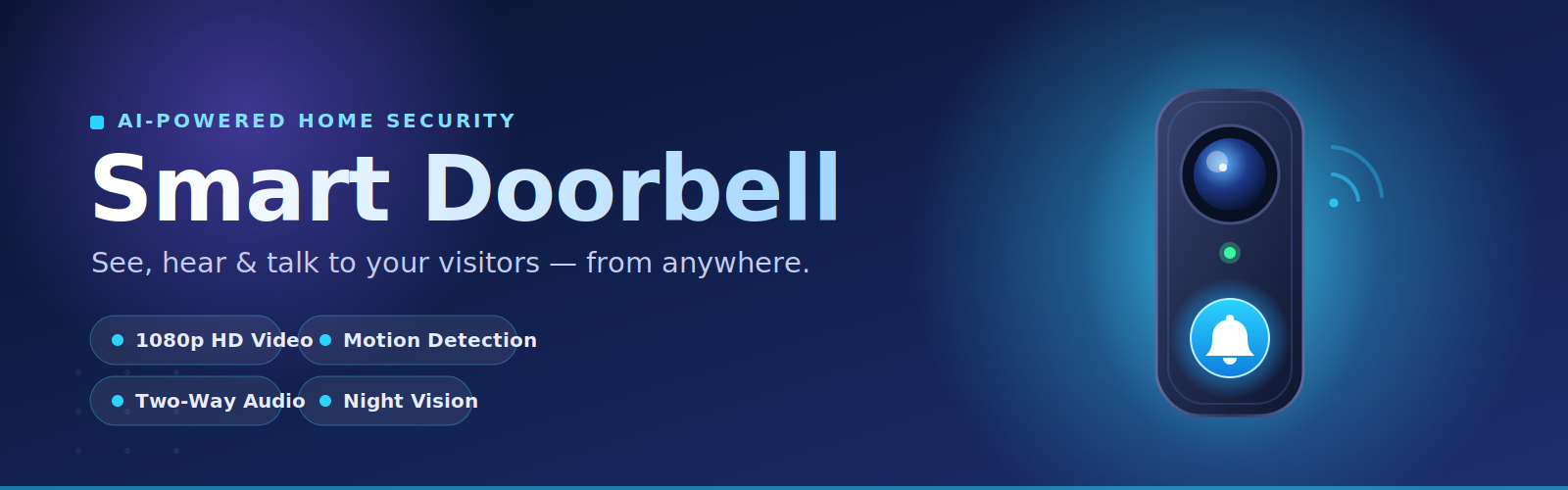 Smart Doorbell