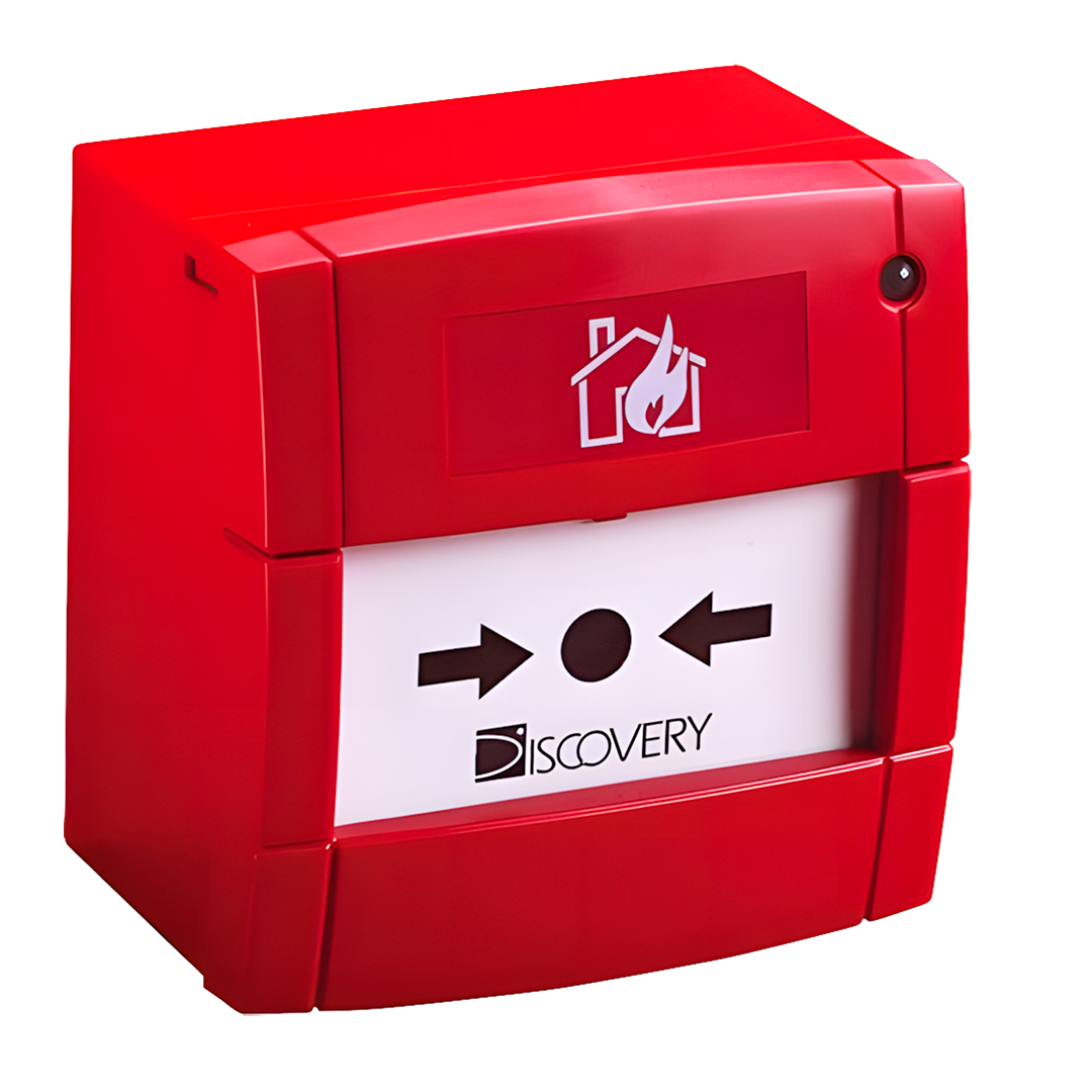 Fire Alarm